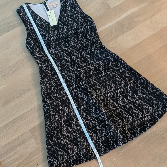 Skies are Blue Anthropologie NEW Bond Girl Dress Small - Picture 4 of 10